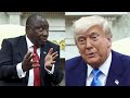 A check of Trump's claims about white genocide in South Africa | REUTERS