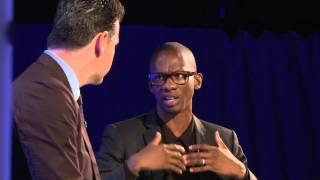 Troy Carter: The Future of Social is Micro-Networks | WIRED 2012 | WIRED