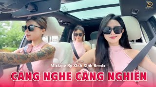 NHẠC NGHE TRÊN BAR - MIXTAPE HOUSE LAK & DEEP HOUSE CỰC HAY - NHẠC REMIX DEEP HOUSE HAY NHẤT 2025