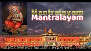 MANTRALAYA RAGHAVENDRA SWAMI Aradhane Rathotsava Tuguyyale Seve ಮಂತ್ರಾಲಯ ರಾಘವೇಂದ್ರಸ್ವಾಮಿಗಳ ಸೇವೆ 2023