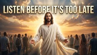 These Words of Jesus Will Change Your Life Forever #jesus #thoughts #amen #motivation