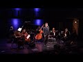 Art of Time Ensemble & Brent Carver - 