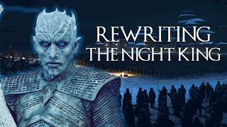 Let's Rewrite the Battle of Winterfell [ Game of Thrones Season 8 Episode 3 ]