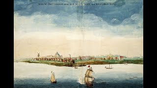 New Netherland: Dutch Colonization in North America (1612 - 1664)