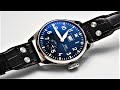 Top 17 Best New IWC Watches For Men | IWC Watches for sale | IWC Watches Review 2021