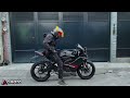 kove 450rr full review sound check and first ride