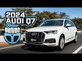 2024 Audi Q7 Review: Underrated Contender for Luxury SUV | Top Gear Philippines