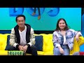 [FULL] Pengakuan Daniel Mananta dan Prilly Latuconsina | OKAY BOS (02/04/20)