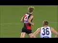 AFL 2011 Round 15 Essendon vs Geelong