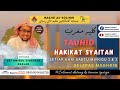 19 OKT 2024 | KULIAH MAGHRIB | AL- FADHIL USTAZ AMIRUL SYAKIREN BIN BAZLAN | MPR