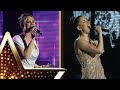 Sejla Zonic i Julija Petrovic - Splet pesama - (live) - ZG - 23/24 - 01.06.2024. EM 37