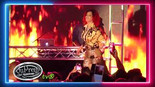 Ivy Queen - Llegó La Caballota (En Vivo)