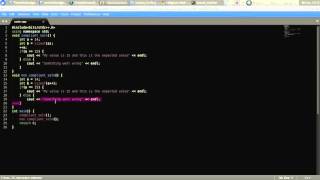 IIITD Secure Coding C++ Rule : EXP52 CPP
