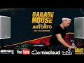 ANTONYO GARAGE HOUSE LIVE - 2020.10.21