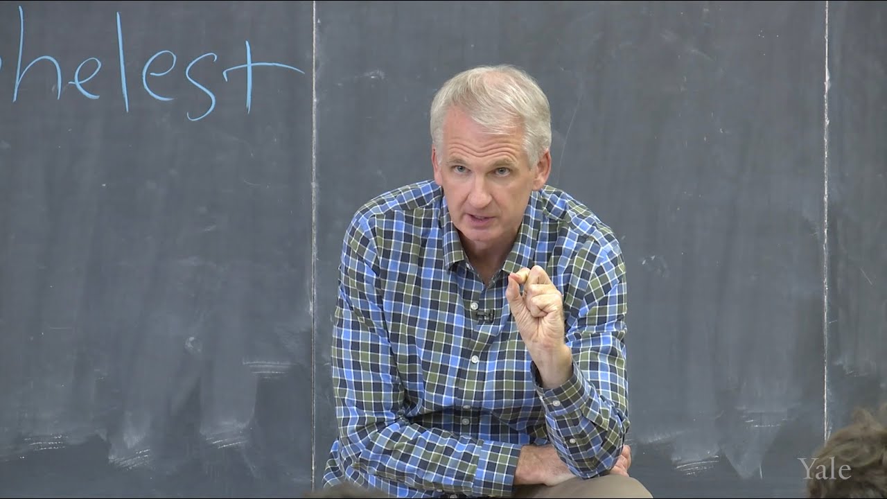 Timothy Snyder The Making Of Modern Ukraine Class 18 Before And