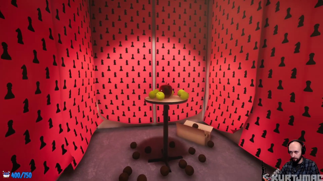 Superliminal Part 1 Youtube