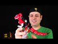 zap megazord u0026 zap dragonzord review mighty morphin power rangers zord ascension project mmpr