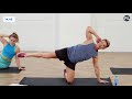 30-Minute Ab & Oblique Workout With Jake DuPree