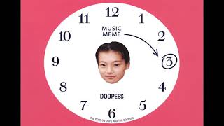 Doopees - Forever Yann Music Meme 3 (full album)