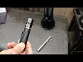 details olight recall burn hazard the m2r pro u0026 warrior mini can turn on accidentally. ouch