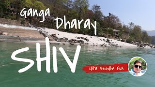 Ganga Dharay Shiv Ganga | Om Namah Shivay - Ulta Seedha Fun