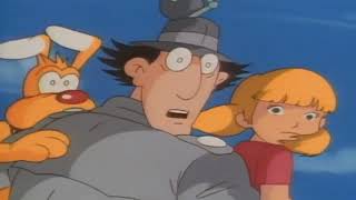 Inspector Gadget: WOWSERS!