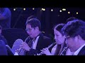 พม่าเขว เพลงช้าง thai symphony orchestra