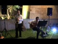 Pulsação - Guitar & Sax Duo - Covers Part I