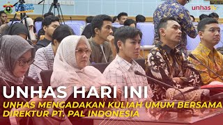 Unhas Hari Ini - Edisi 7 Juni 2023