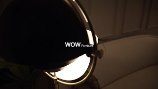 【WOW Furniture】MULTI - LITE 立燈