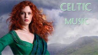 Relaxing Celtic Instrumental Music  Soothing Celtic Music  Music for stress relief, dream music