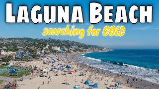 Lots of Fun searching for GOLD |  Silver too!!! 👀🌴😱