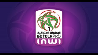 Botola PRO