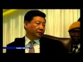 President Zuma to host China's Xi JinPing