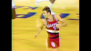 Throwback: Kiki VanDeWeghe's 47-Point Game