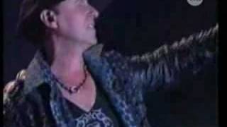 Scorpions - When The Smoke Is Going Down (live Kraków 2000)