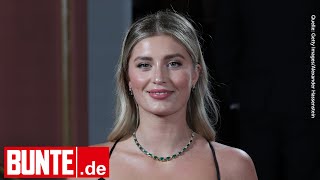 Luna Schweiger wird 28 - So tickt die Schauspielerin privat