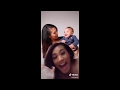 TikTok Teen Moms