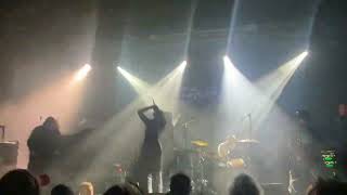 Jesus Piece - Live @ Manchester Academy - 8.11.24 - Sepulfest UK & EU Farewell Tour