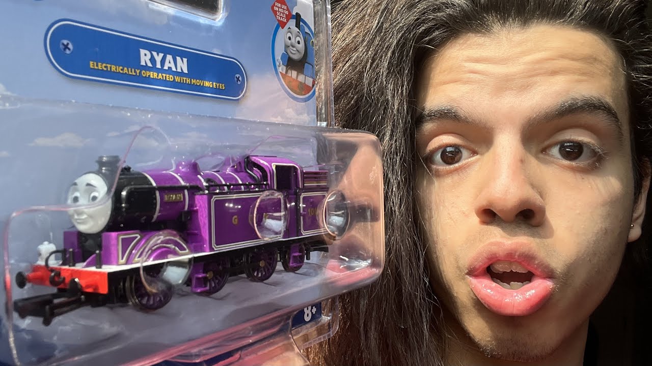 Bachmann Thomas The Tank Engine And Friends Facebook 55 Off