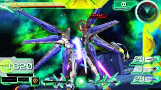 【EXVSMBON】Mobile Suit Gundam SEED-A wakening of the Trailblazer-