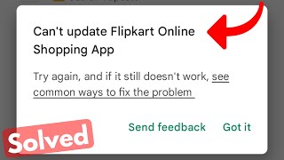 Fix can't update apps in play store | couldn't update apps | google play store not updating apps