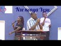 Nze nonya Yesu l UCC l Pastor Bugembe l AP Ephraim Nyonyintono l School Pastor