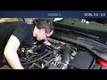 how to adjust turbo wastegate voltage mk7 is38