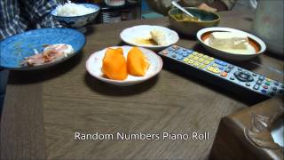 A Local City Life In Japan,Asagohan,Breackfast,朝ごはん,48146015549   RNPR