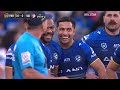 nrl 2024 eels v dragons full match replay round 26