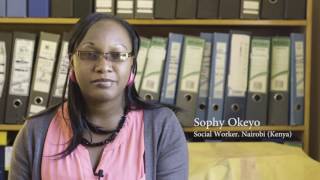 Changing Lives Through Education