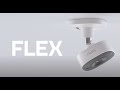 Meet Ava Flex: The indoor, wireless cloud-native security camera