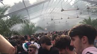 Dekmantel 2019 Alexander Robotnik