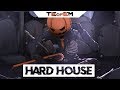 ▶Hard House • BL3R - Beast Mode (Original Mix)